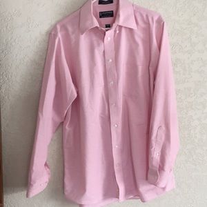 Stafford Button Down Shirt
